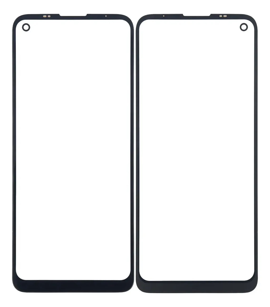 VIDRIO VISOR DE REPUESTO PARA MOTOROLA G9 POWER