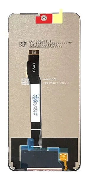 PANTALLA DISPLAY LCD + TACTIL PARA XIAOMI REDMI POCO X4 GT