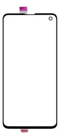 VIDRIO VISOR DE REPUESTO PARA SAMSUNG S10