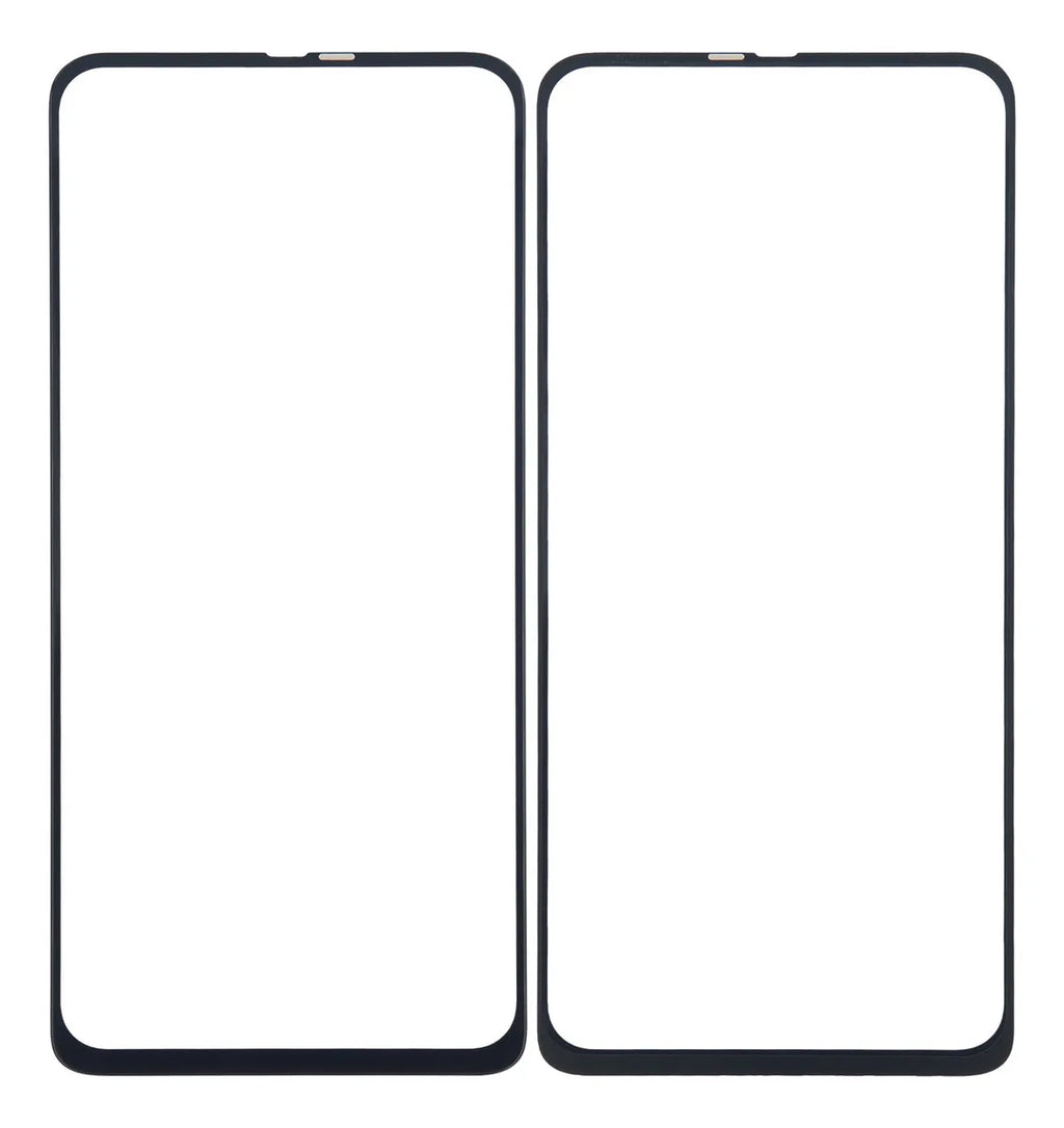VIDRIO VISOR DE REPUESTO PARA MOTOROLA ONE HYPER