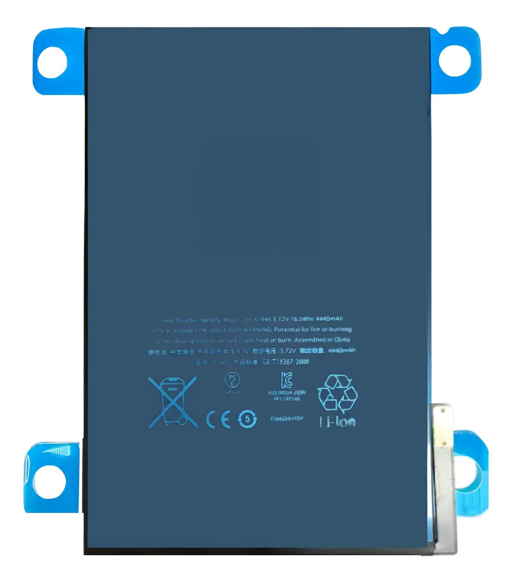 BATERIA PARA  iPad MINI 1 A1432 A1454 A1455