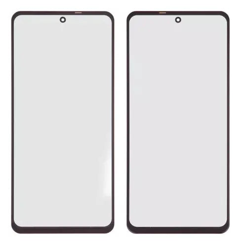 VIDRIO VISOR DE REPUESTO PARA XIAOMI REDMI POCO X3