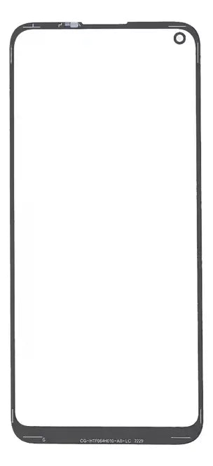 VIDRIO VISOR DE REPUESTO PARA SAMSUNG A11