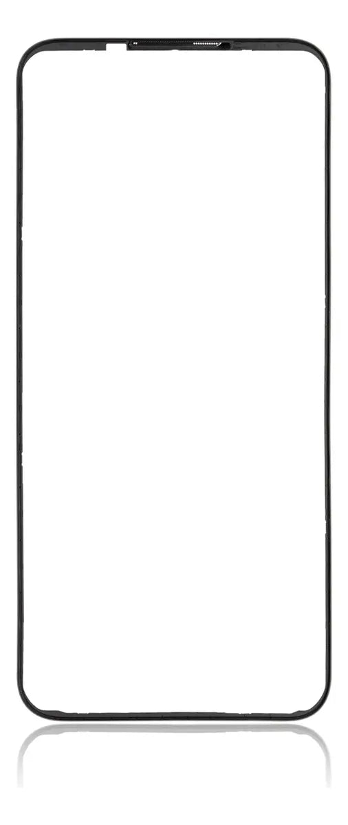 VIDRIO VISOR DE REPUESTO PARA MOTOROLA ONE ZOOM