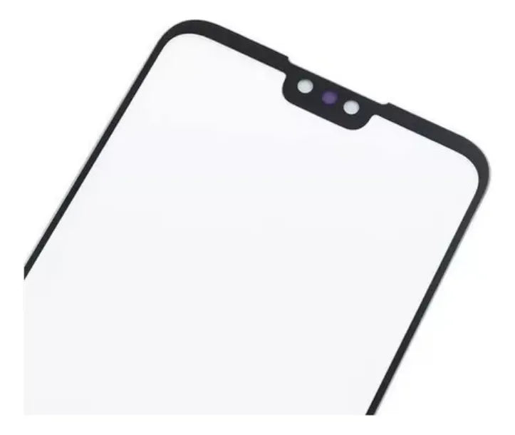 VIDRIO VISOR DE REPUESTO PARA HUAWEI Y9 2019