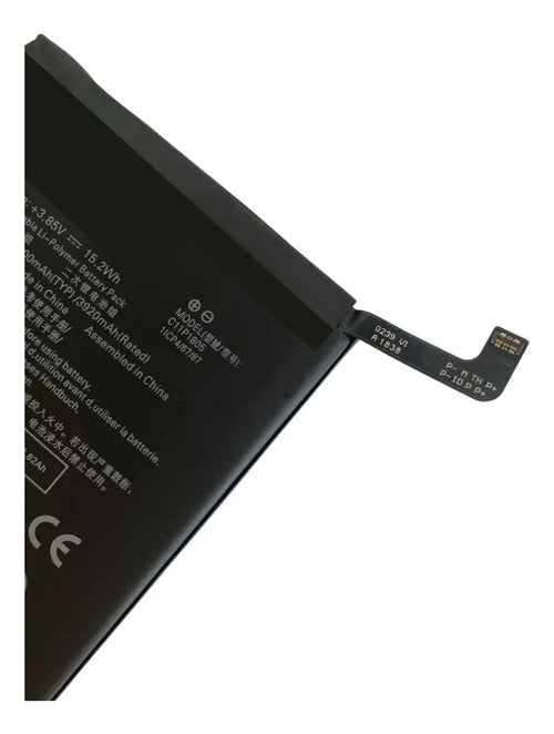 BATERIA PARA ASUS ZENFONE MAX M2 MODELO C11P1805