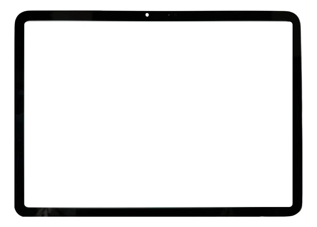 VIDRIO VISOR DE REPUESTO PARA iPad AIR 11 (M2) A2902