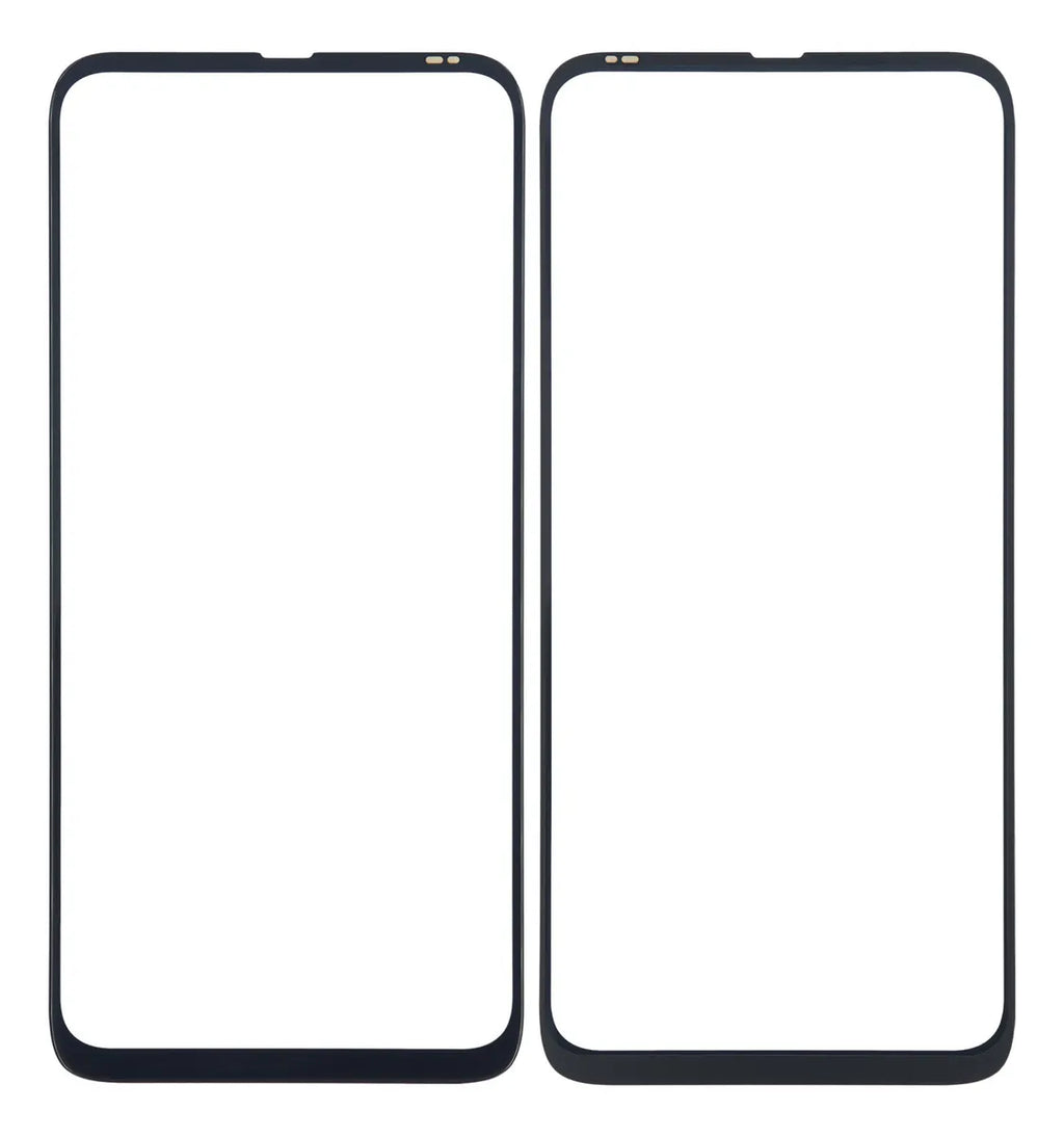 VIDRIO VISOR DE REPUESTO PARA MOTOROLA ONE FUSION PLUS