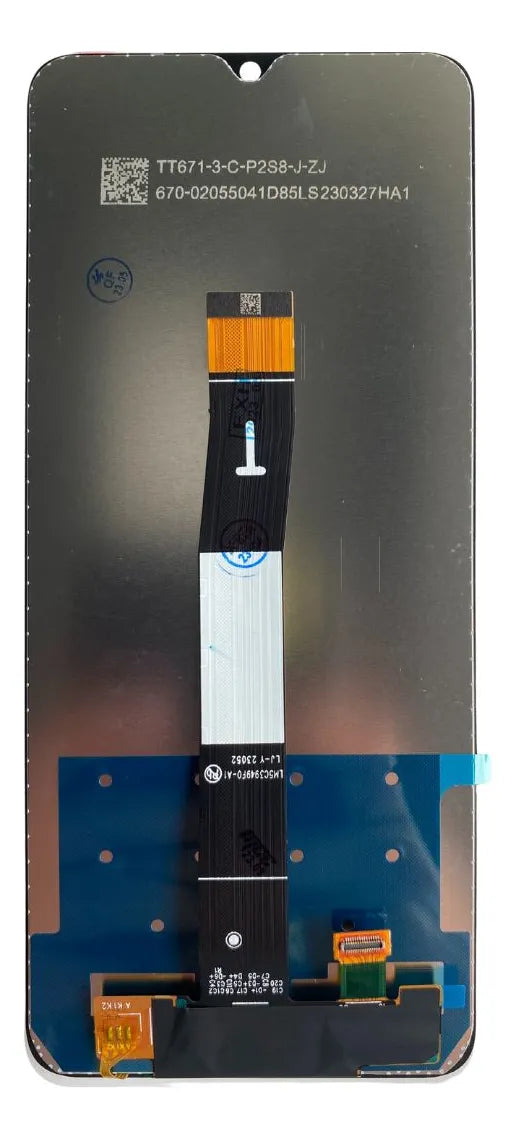 PANTALLA DISPLAY LCD + TACTIL PARA XIAOMI REDMI 12C