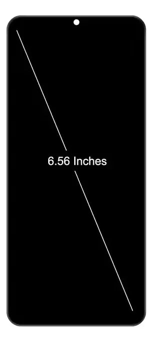 PANTALLA DISPLAY LCD + TACTIL PARA VIVO Y17S