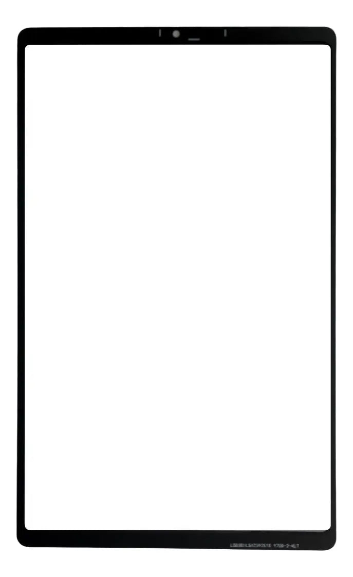 VIDRIO VISOR DE REPUESTO PARA TABLET LENOVO TB321FU LEGION TAB (GAMER)