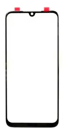 VIDRIO VISOR DE REPUESTO PARA XIAOMI REDMI NOTE 8 PRO