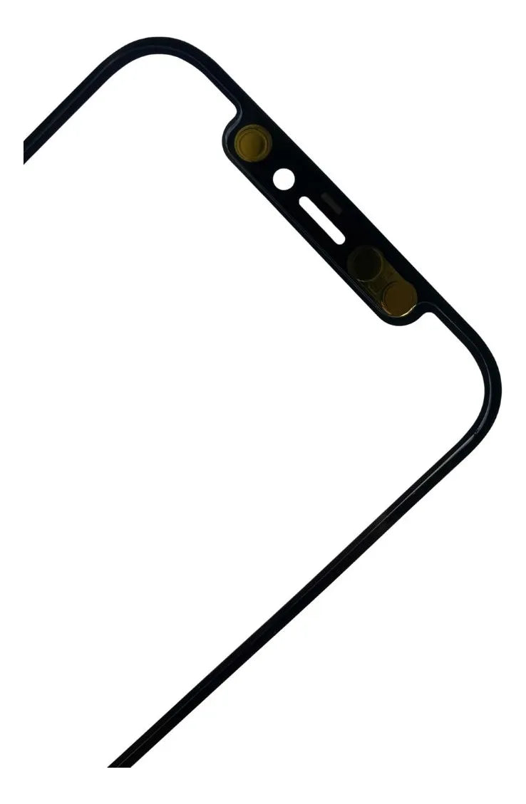 VIDRIO VISOR DE REPUESTO PARA IPHONE 12 PRO