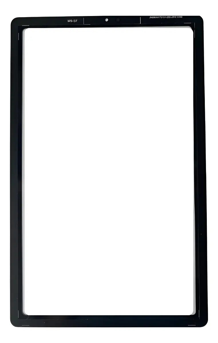 VIDRIO VISOR DE REPUESTO PARA TABLET TB310FU M9