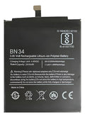 BATERIA PARA XIOAMI REDMI 5A / M5A MODELO BN34