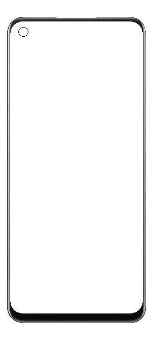 VIDRIO VISOR DE REPUESTO PARA REALME 7i