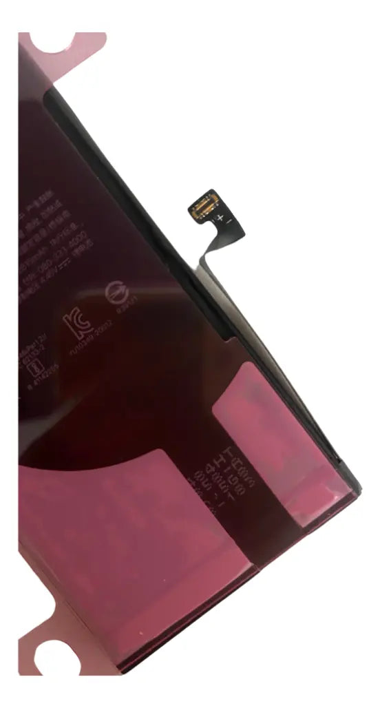 BATERIA PARA iPhone 12 PRO / 12