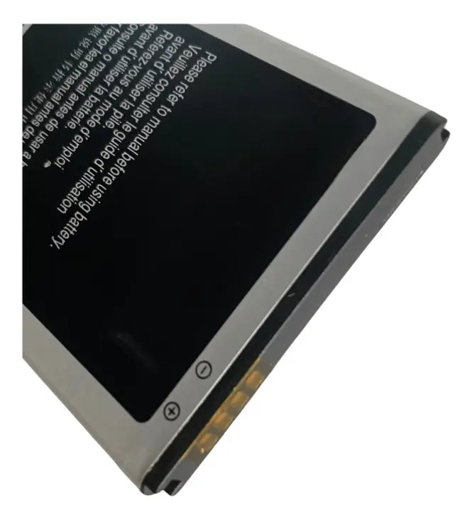 BATERIA PARA SAMSUNG NEXUS MODELO EB - L1F2HVU 1750mah