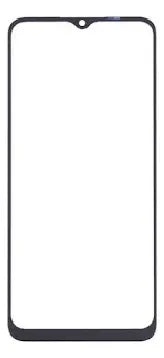 VIDRIO VISOR DE REPUESTO PARA VIVO Y20S