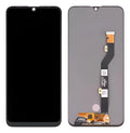 PANTALLA DISPLAY LCD + TACTIL PARA TECNO POUVOIR 3