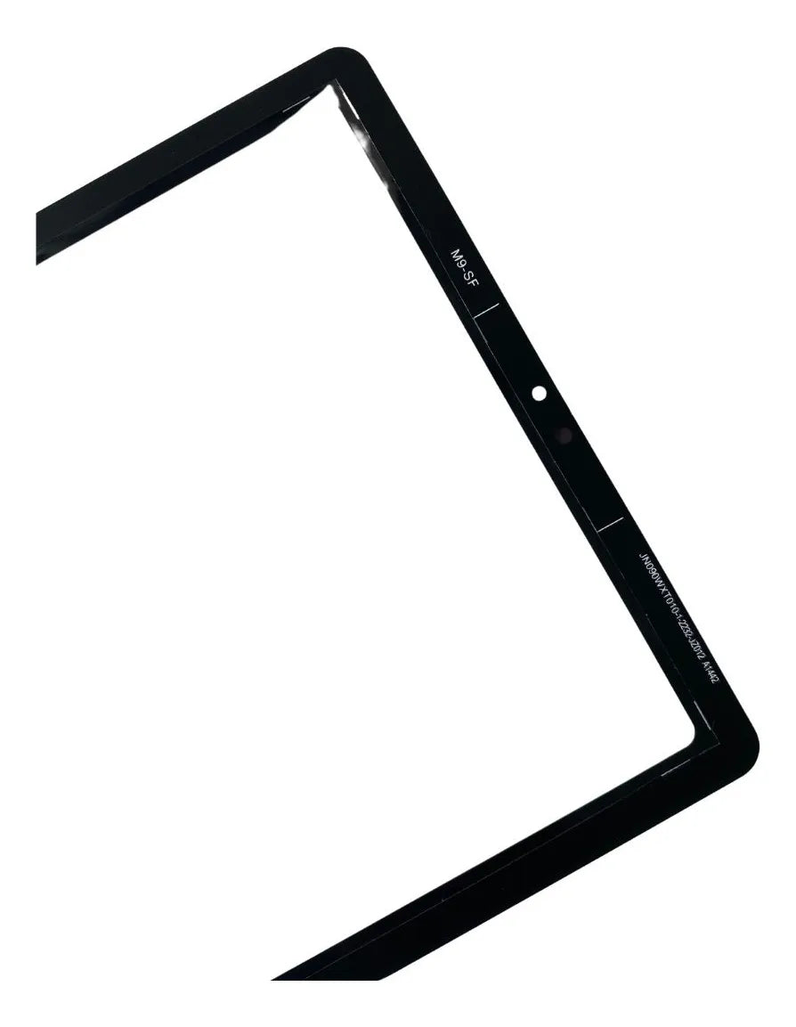 VIDRIO VISOR DE REPUESTO PARA TABLET TB310FU M9