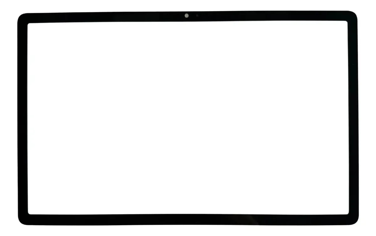 VIDRIO VISOR DE REPUESTO PARA TABLET LENOVO TB132FU P11 PRO 2 GENERACION 11.2"