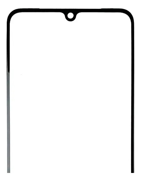 VIDRIO VISOR DE REPUESTO PARA VIVO V21