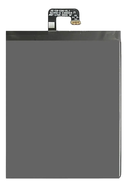 BATERIA PARA XIAOMI NOTE 3 MODELO BM3A