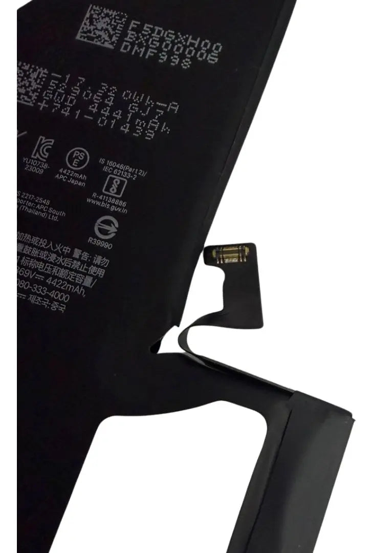 BATERIA PARA iPhone 15 Pro Max