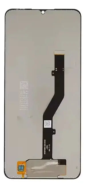 PANTALLA DISPLAY LCD + TACTIL PARA ZTE V40 VITA