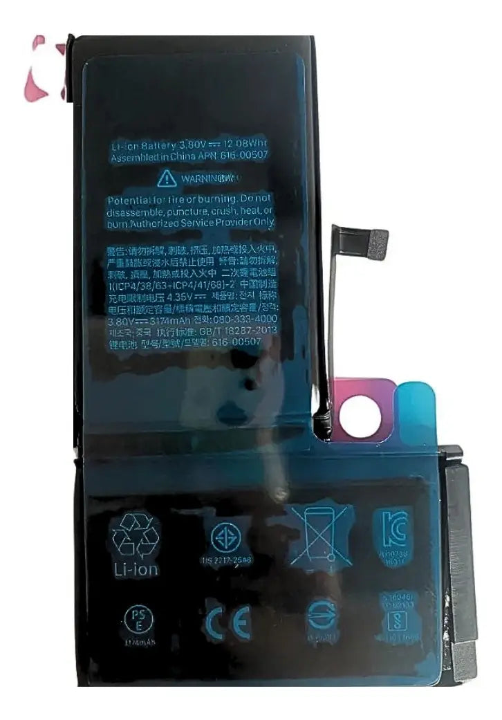 BATERIA PARA  iPhone XS MAX