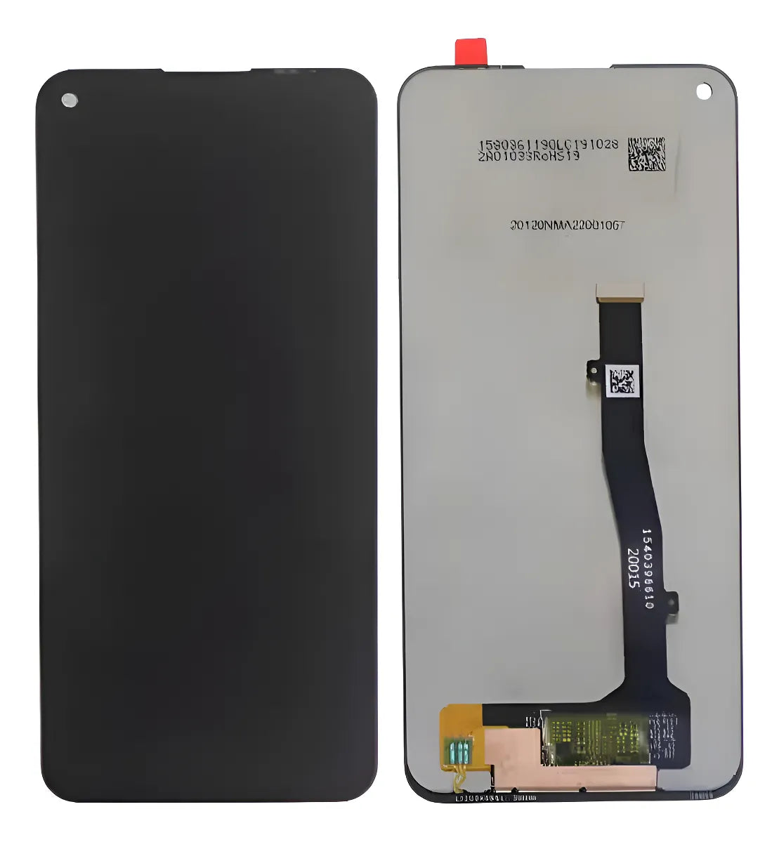 PANTALLA DISPLAY LCD + TACTIL PARA ZTE V2020