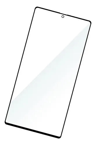 VIDRIO VISOR DE REPUESTO PARA SAMSUNG NOTE 10 PLUS