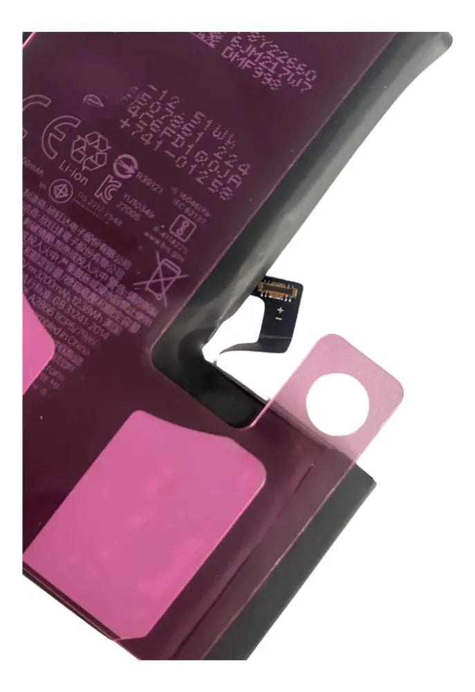 BATERIA PARA iPhone 14 PRO