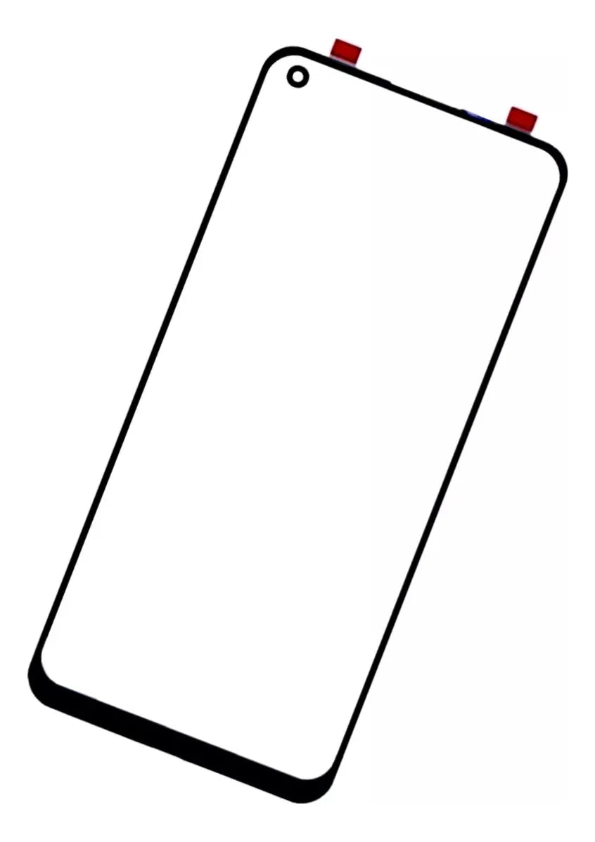VIDRIO VISOR DE REPUESTO PARA REALME 7i