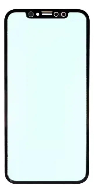 VIDRIO VISOR DE REPUESTO PARA IPHONE XR
