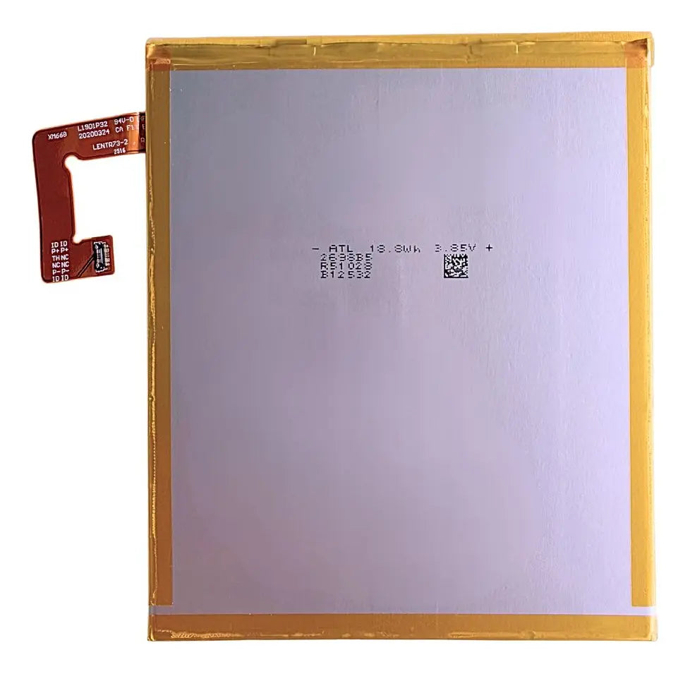 BATERIA PARA LENOVO TAB M10 HH GEN 2 TB X306