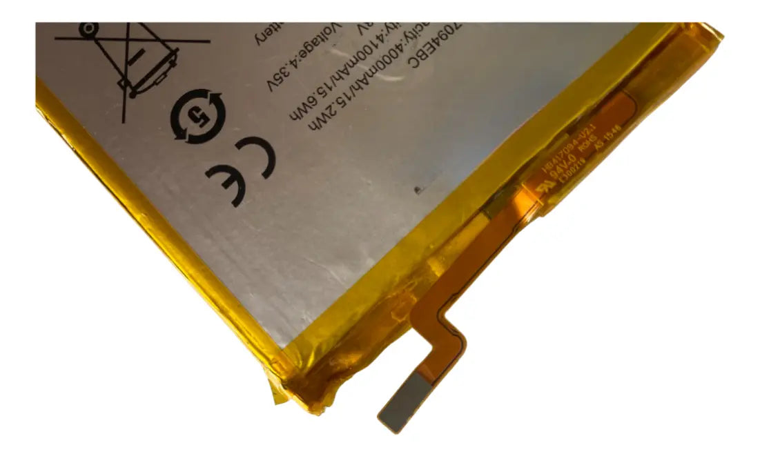 BATERIA PARA HUAWEI MATE 7 MODELO HB41704EBC USADA