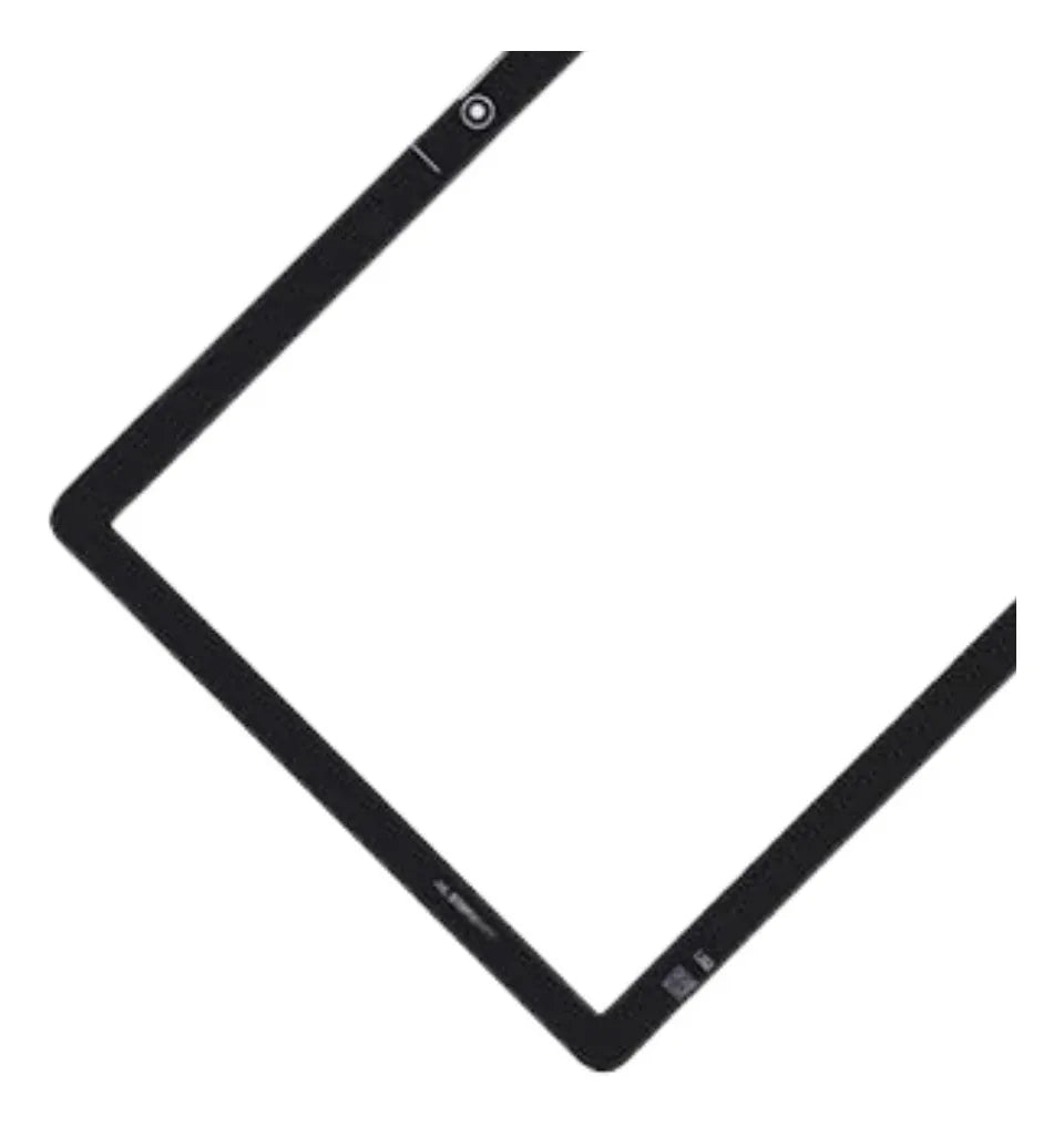 VIDRIO VISOR DE REPUESTO PARA TABLET SAMSUNG SM-T500 / T505 TAB A7 10.4" CON OCA