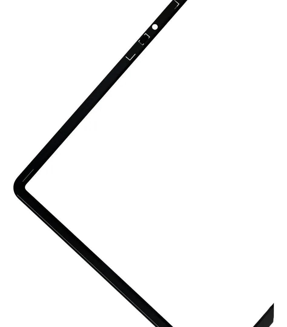 VIDRIO VISOR DE REPUESTO PARA TABLET HONOR PAD X8 PRO / X9  ELN-W10