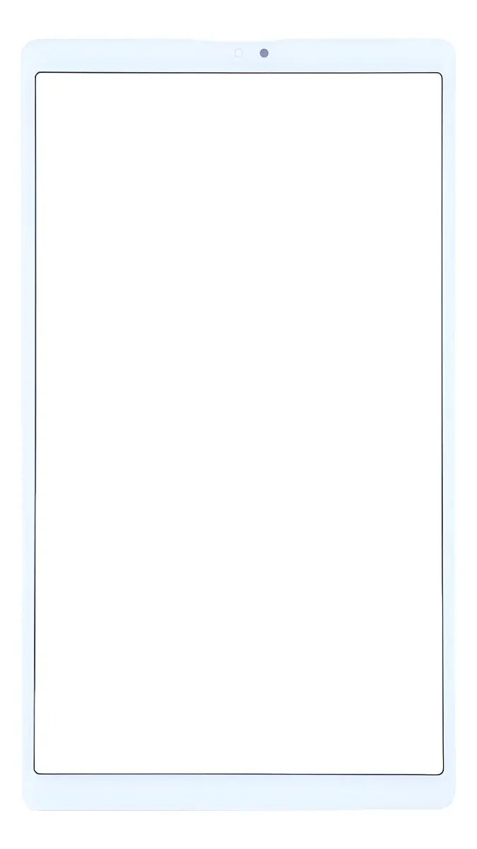 VIDRIO VISOR DE REPUESTO PARA TABLET SAMSUNG GALAXY T225 / T220 TAB A7 LITE