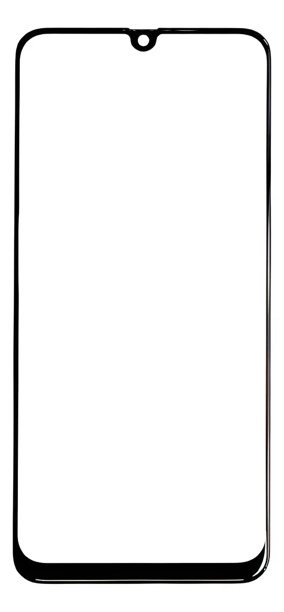 VIDRIO VISOR DE REPUESTO PARA SAMSUNG A50