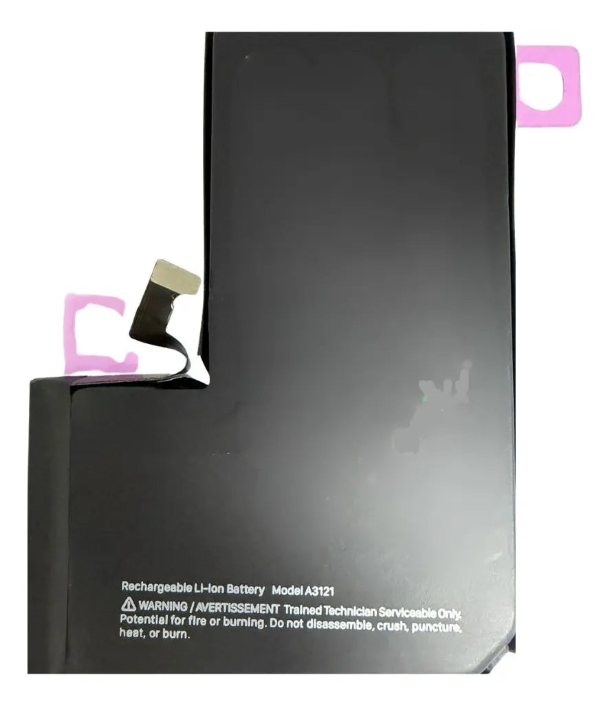 BATERIA PARA iPhone 15 Pro Max