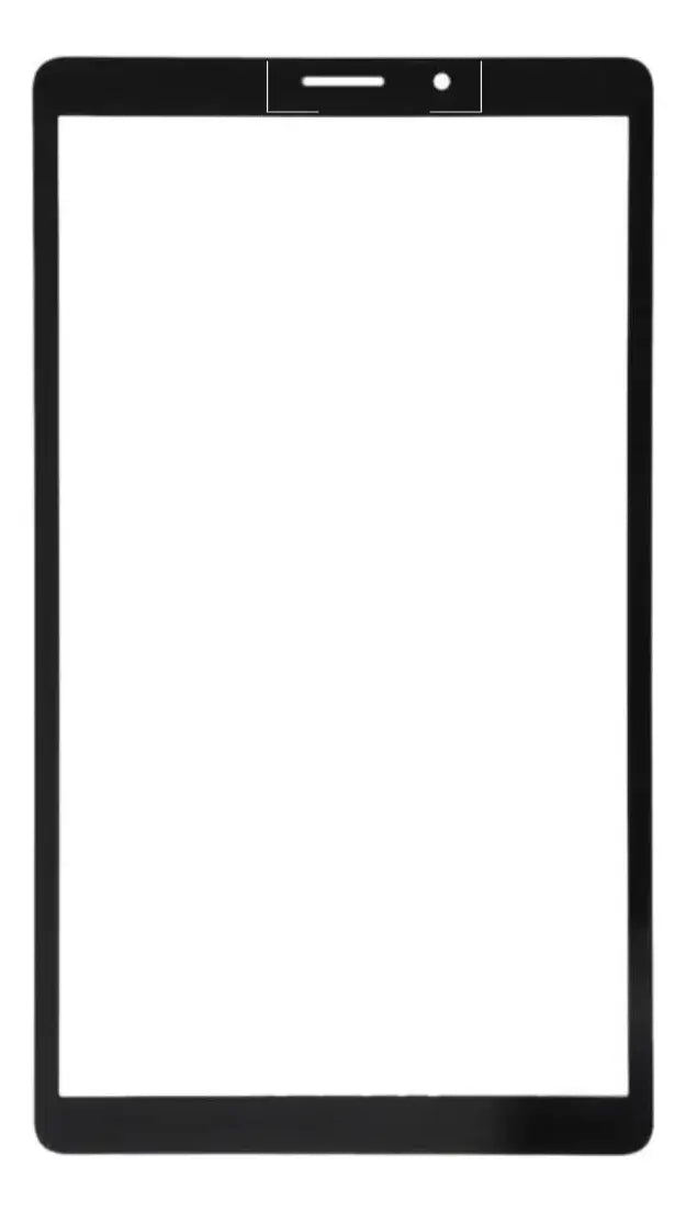 VIDRIO VISOR DE REPUESTO PARA TABLET LENOVO TB-7305 TAB M7