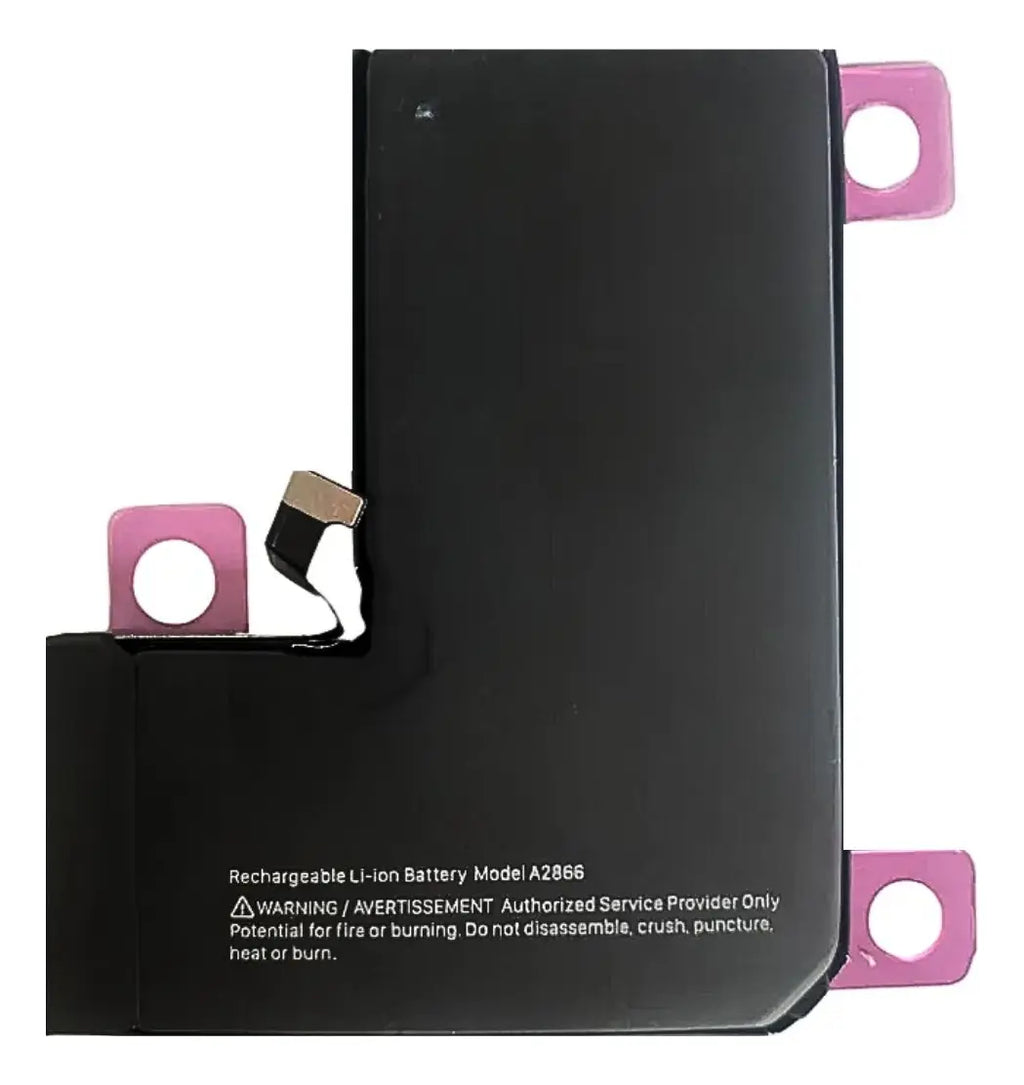 BATERIA PARA iPhone 14 PRO