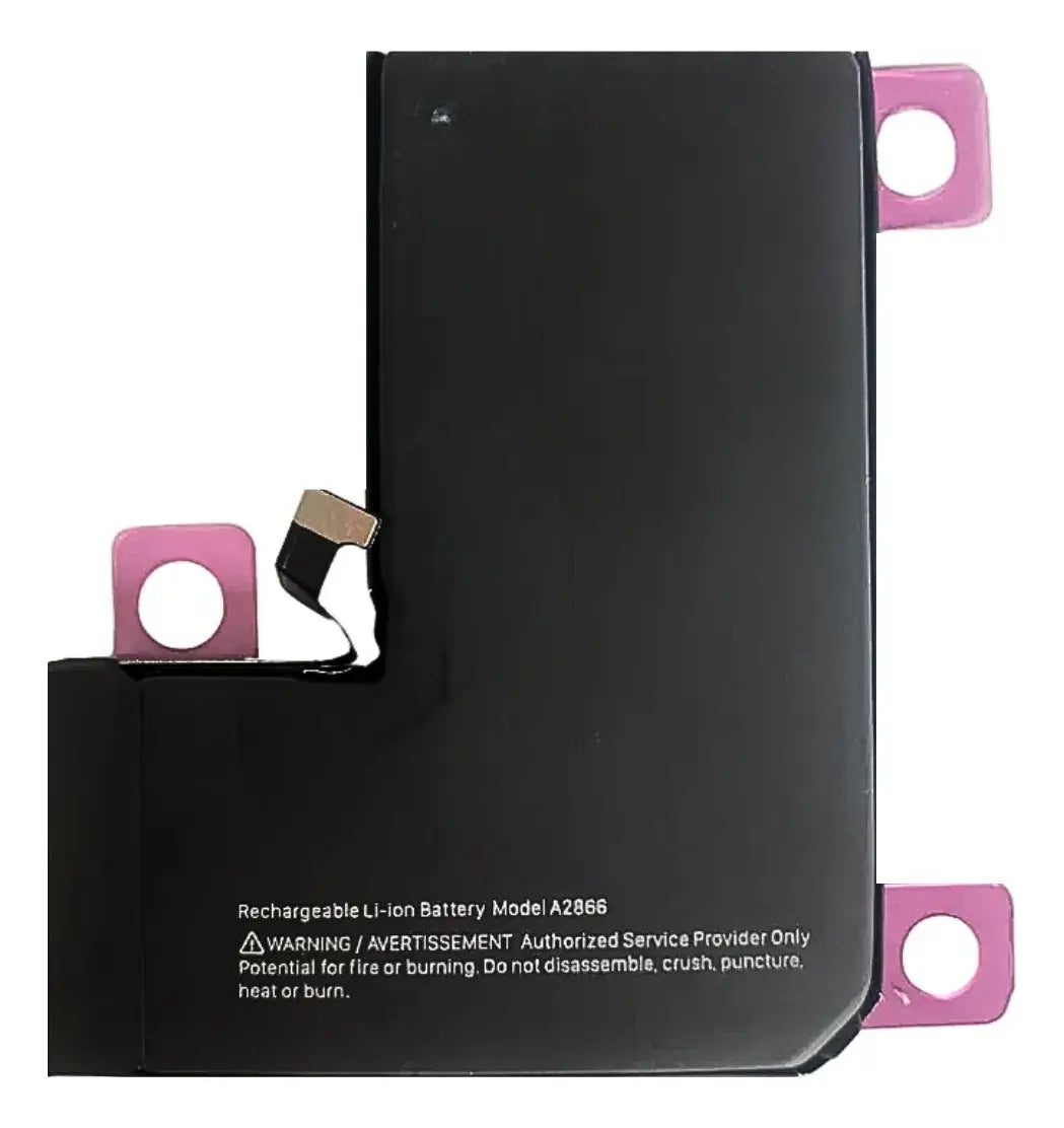 BATERIA PARA iPhone 14 PRO