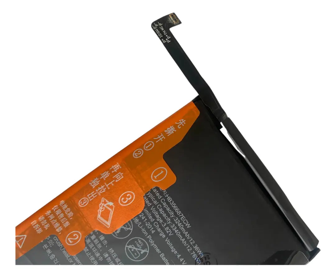 BATERIA PARA HUAWEI P30 LITE MODELO HB356687ECW