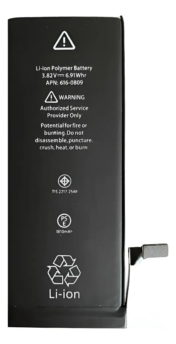 BATERIA PARA iPhone 6G