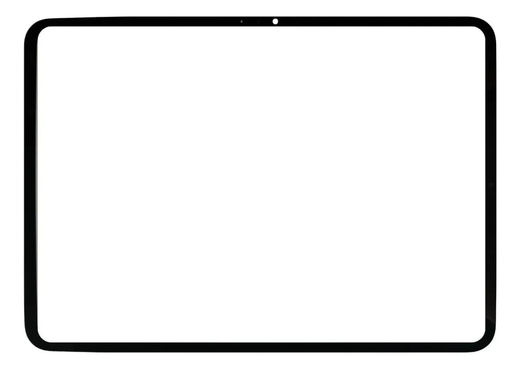 VIDRIO VISOR DE REPUESTO PARA iPad PRO 11 (M4) A2836 A2837