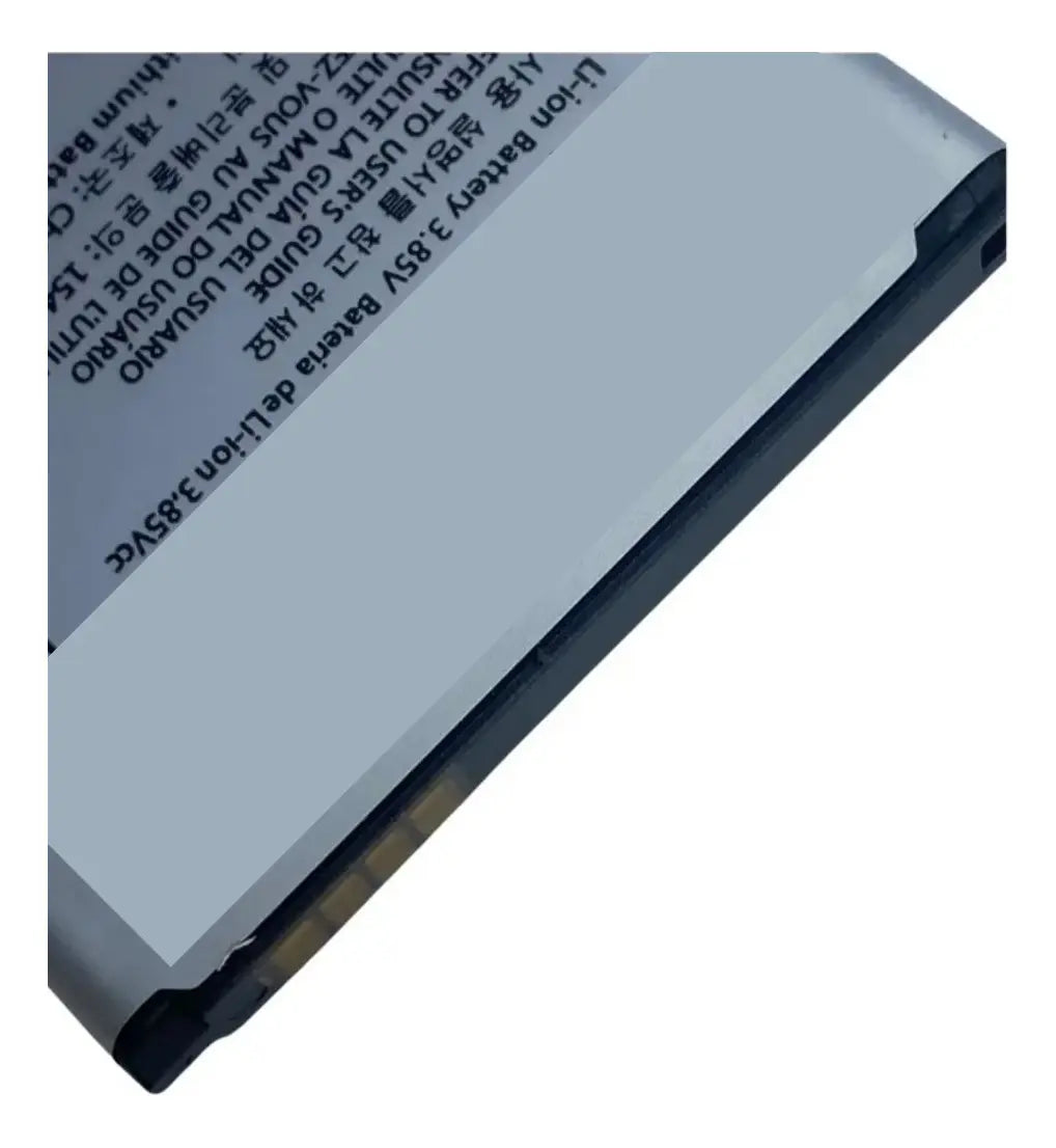 BATERIA PARA LG K10 2017 MODELO BL - 46G1F